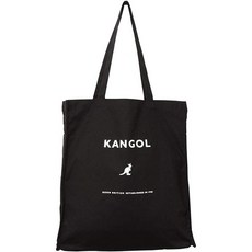 캉골캔버스토트백