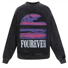 선셋다잉스웨터