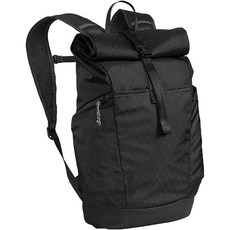 CamelBak 피벗 롤 탑 배낭 용 재료 수화 준비 저수지 지원