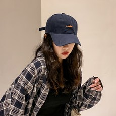 물고기모자