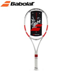 [정품] 2024 퓨어스트라이크 팀 100(285g)16x19 바볼랏테니스라켓