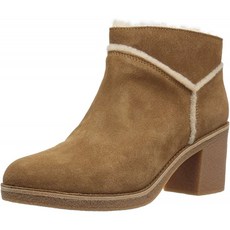 UGG 여자 카센 겨울 부츠 체스트넛 11 M US 스노우 부츠