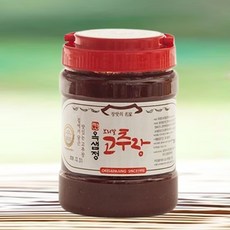 전순자님의 ﻿보리고추장 국산고추장 2kg, 보리쌀고추장 2kg, 1개