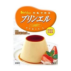 한천푸딩믹스
