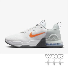 o 국내매장제품 o 나이키 에어맥스 알파 트레이너 5 남성 트레이닝화 서밋 화이트 DM0829-103 Nike Air Max Alpha Trainer 5 Men's Shoes