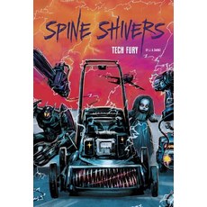 Tech Fury Paperback, Stone Arch Books