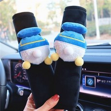 카시트벨트보호대