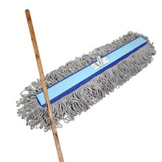 매직크린 수입중국 밀마포60cm 스텐봉150cm세트, 1개