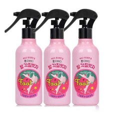 온더바디풋필링스프레이