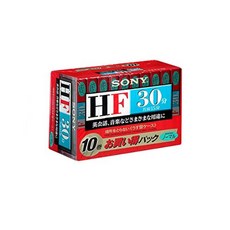카세트테이프30분