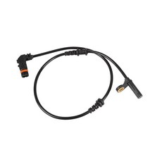 ABSOPRO ABS 바퀴속 센서 차량용 ABS센서 ABS스피드센서 엔진 프론트 좌우 2049052905 Mercedes Benz 지원 C250에 대응 2012 2014 대응, 1개