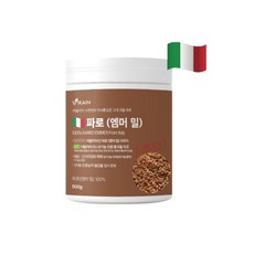비카인 이탈리아산 통곡물 파로 엠머 밀, 1개