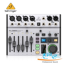 behringerflow8