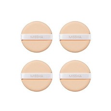 미샤텐션팩트퍼프