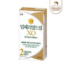 임페리얼드림XO 남양 액상분유 2단계 180ml, 1개입, 24개