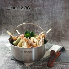 헤르조그분유포트