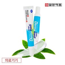 더마메디 제왕절개 수술 화상 얼굴 켈로이드 흉터 연고 대용량 24g, 일양약품_더마메디 프리미엄_24g