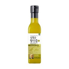 올가 심영순 향신즙G 245ml