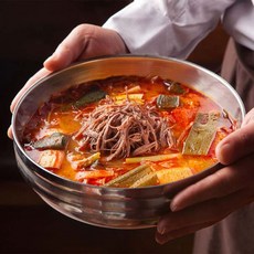 전국맛집 이병우 육개장 600g /정말로풍성한 건더기, 4팩