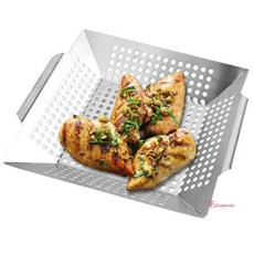 생선구이용야외그릴