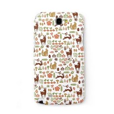 [생활:라이프] 성심사_Phone case_K4Ax25xF3mm - Galaxy 노트2 _ My buddy (7)F/NW:TJD-O7