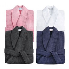 무인양품샤워가운