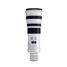 Canon EF 렌즈 EF500mm F4.0L IS USM 단초점 렌즈 초망원