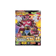 BANDAI SPIRITS 반다이 스피리츠 케로로 중사 프라모 컬렉션 기로로보 Mk2 색분필 프라모델