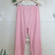 try여성순면내복