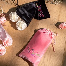 발레슈즈파우치