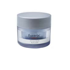 유세린 하이알루론 나이트 크림 50ml, 50g, 1개, 상세페이지 참조