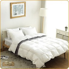 거위털이불솜