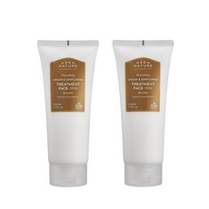 닥터올가 아르간 썬플라워 트리트먼트 헤어팩, 210ml, 2개