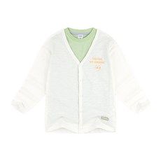 남아여름가디건