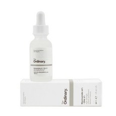 디오디너리 The Ordinary 나이아신아마이드 10% + 징크 1%, 60ml, 2개