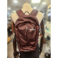 아이더 23년 산행용 15L 배낭/ 쿠프 15L 와인색(DUA23B82M6), 와인색