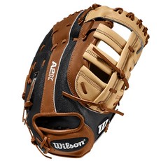 윌슨 2020 A2K WTA2KRB202820SS 12.25인치 1루 야구글러브 (카멜 브라운 블랙)