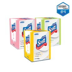 스카트 X80 푸드서비스 타올 50매X9팩 1박스