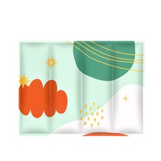 스퀘어아이스쿨방석