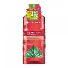 이브로쉐라즈베리헤어식초400ml