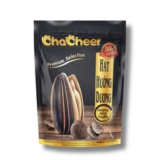 베트남 차치어 해바라기씨 트러플맛 Chacheer Truffle, 5개, 100g