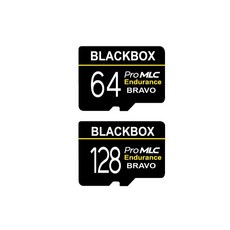 엠피온블랙박스 전용 메모리카드 64GB 128G 클래스10 MLC 메모리 카드 Endurance + 아답터 + 카드보관케이스, 64G