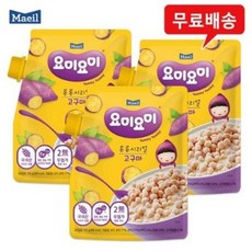 요미요미시리얼