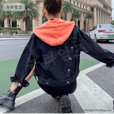 베이지보울데님