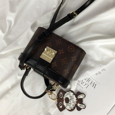 하이랑코 숄더크로스백 숄더겸크로스백 프랑스 협력금 숏 MK 노 HUA 보케이스 여성 트렌드 토트백