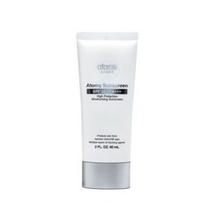 애터미 선크림 화이트 60ml(SPF50+) x 3개