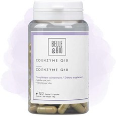 벨르랑코엔자임