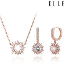 엘르주얼리세트