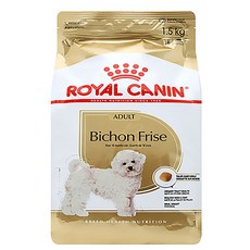 로얄캐닌비숑프리제