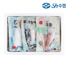바다애찬